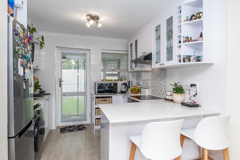 To Let 2 Bedroom Property for Rent in Plumstead Western Cape